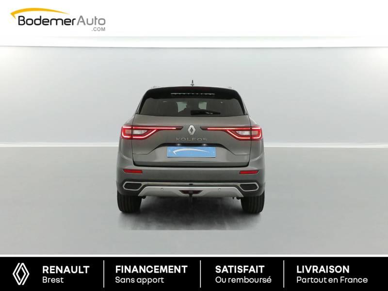 Renault Koleos Tce 160 Edc Intens