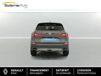 Renault Koleos Tce 160 Edc Intens