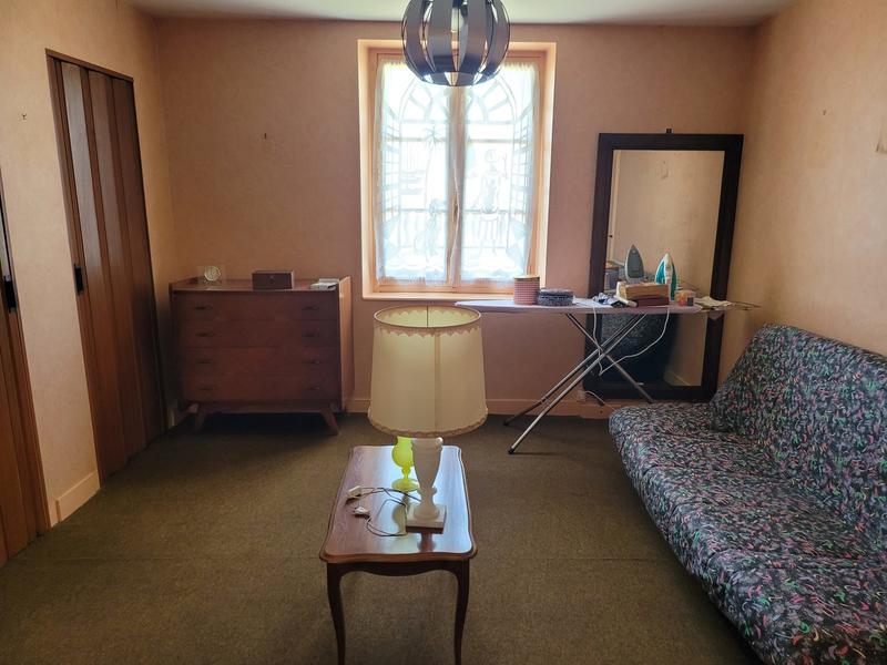 Maison - 97 m² - 5 pièces