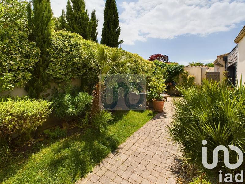 Maison - 152 m² - 6 pièces