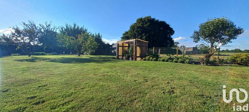 Maison - 78 m² - 5 pièces