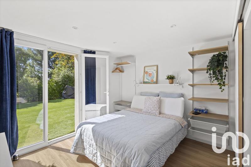 Maison - 138 m² - 5 pièces