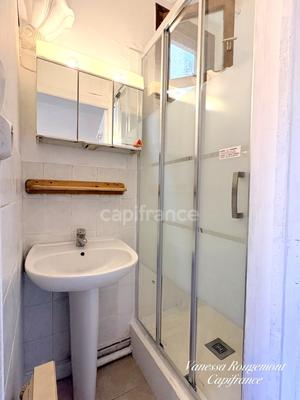 Appartement - 26 m² - 1 pièce