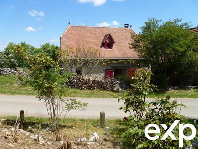 Maison - 48 m² - 2 pièces