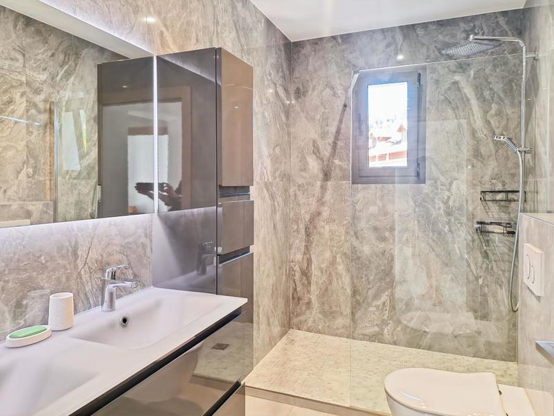 Villa - 104 m² - 4 pièces