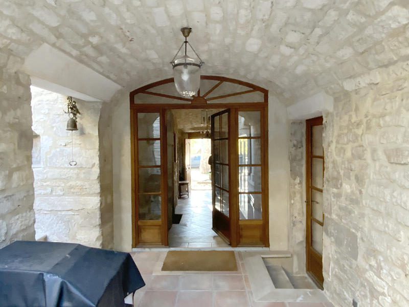 Maison - 250 m² - 7 pièces