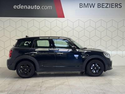 Mini Mini Countryman 136 ch Bva7 Cooper Edition Premium