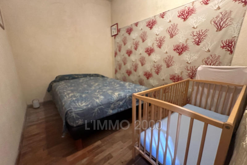 Maison de ville - 72 m² - 3 pièces