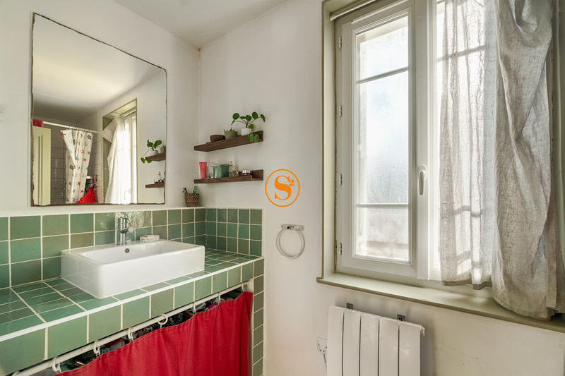 Maison - 117 m² - 6 pièces