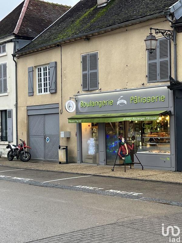 Local commercial - 130 m²