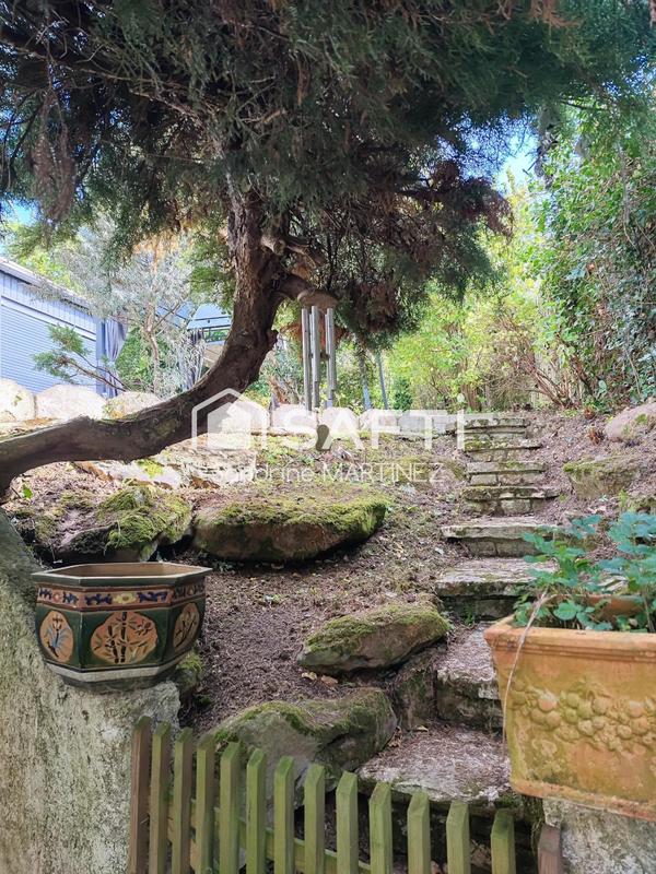 Maison - 148 m² - 5 pièces