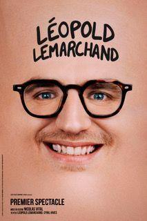 Spectacle - Leopold Lemarchand