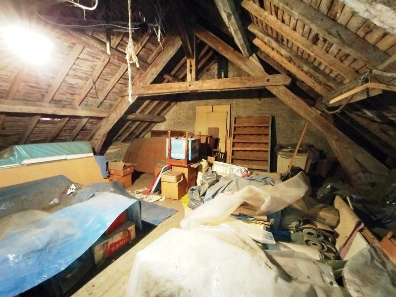 Maison de ville - 150 m² - 4 pièces