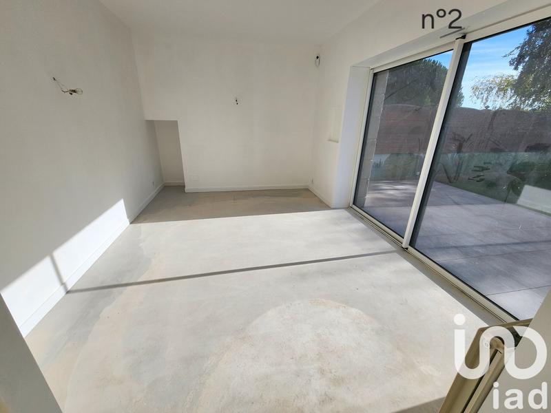 Maison - 400 m² - 10 pièces