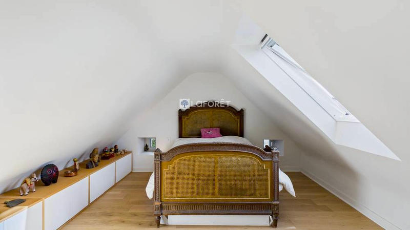 Corps de ferme - 171 m² - 6 pièces