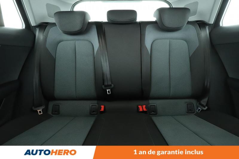 Audi Q2 30 Tfsi Design s tronic 116 ch