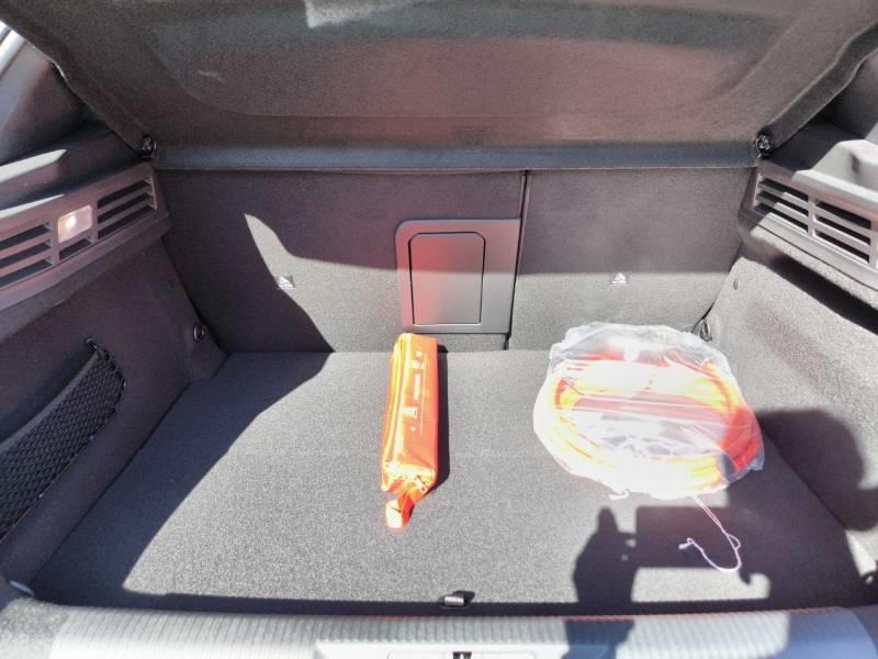 Peugeot 308 Electrique 54 kWh 156ch Gt