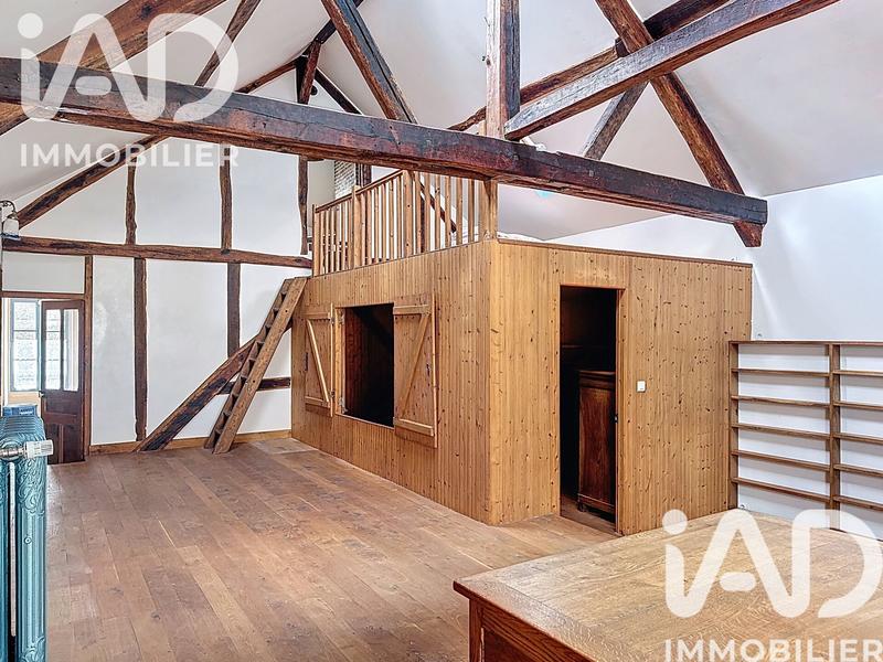 Maison de village - 304 m² - 12 pièces