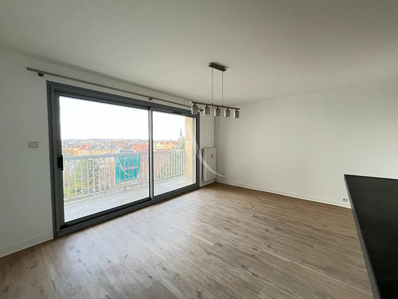 Appartement - 31 m² - 1 pièce
