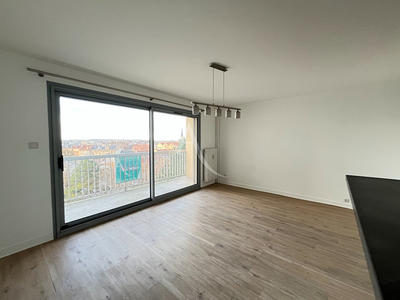 Appartement - 31 m² - 1 pièce