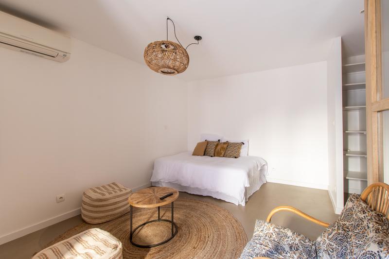 Maison de ville - 70 m² - 4 pièces