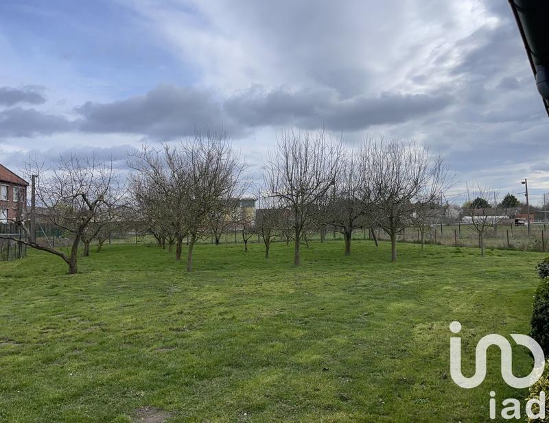 Maison - 218 m² - 11 pièces