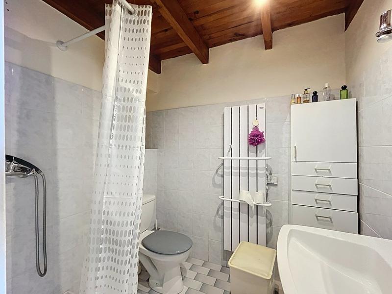 Maison de village - 66 m² - 5 pièces