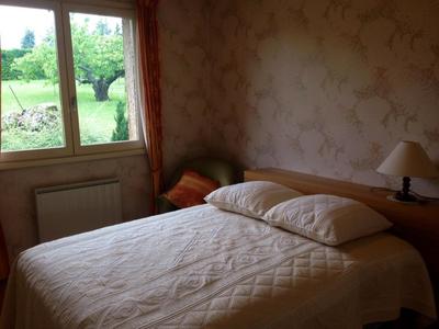 Maison - 115 m² - 4 pièces