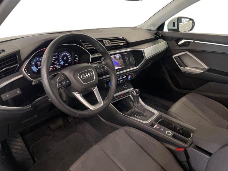 Audi Q3 35 Tfsi 150 ch s tronic 7 Design