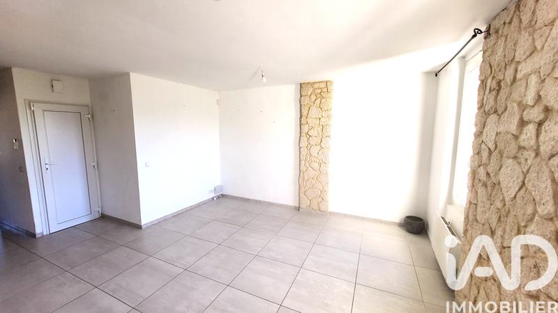 Appartement - 47 m² - 3 pièces