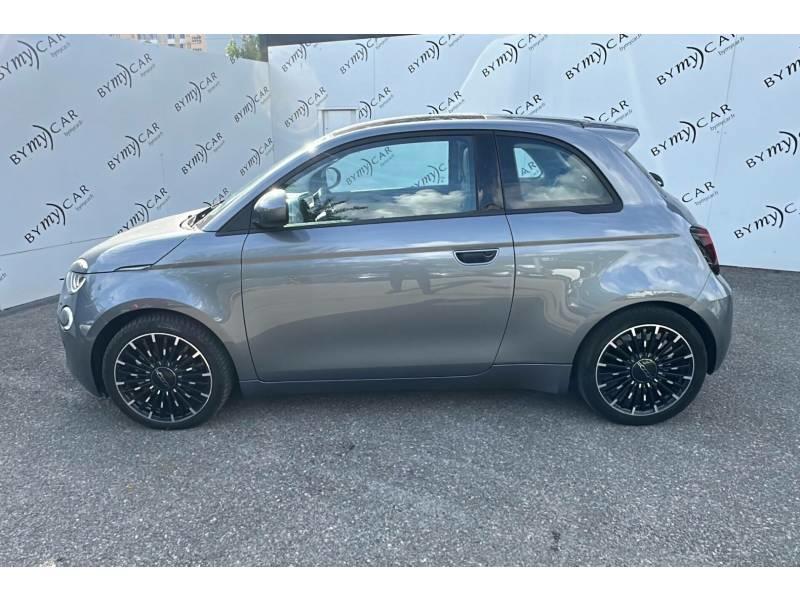 Fiat 500 e 118 ch Icône Plus