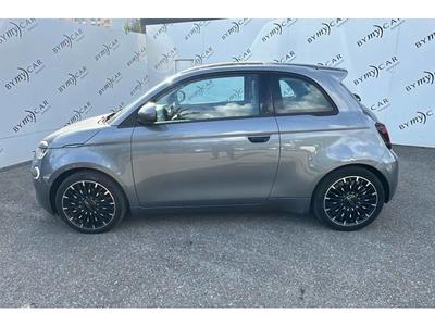 Fiat 500 e 118 ch Icône Plus