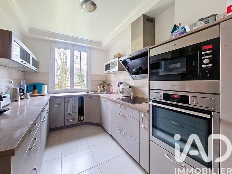 Maison - 160 m² - 7 pièces