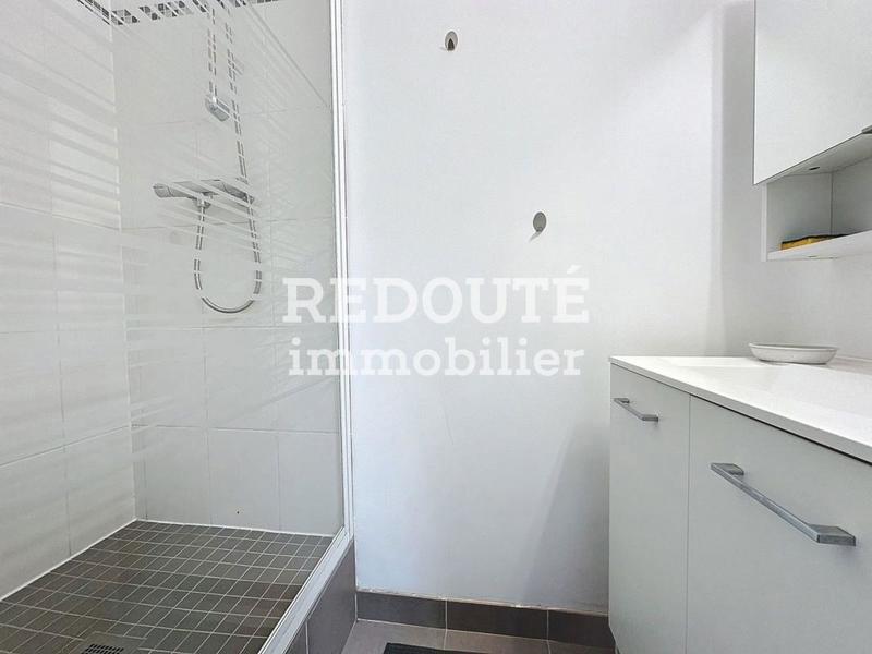 Appartement - 51 m² - 4 pièces