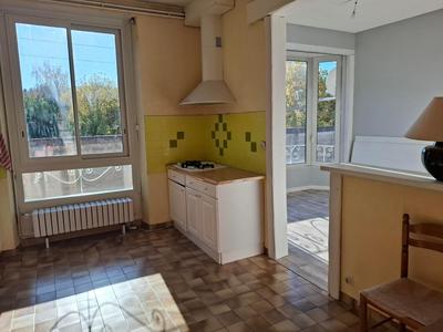 Maison - 142 m² - 5 pièces