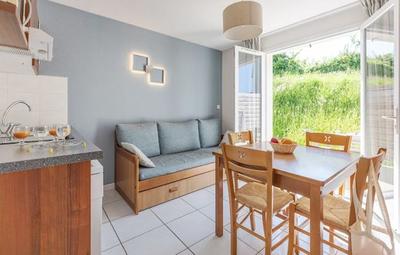 Appartement - 42 m² - 3 pièces