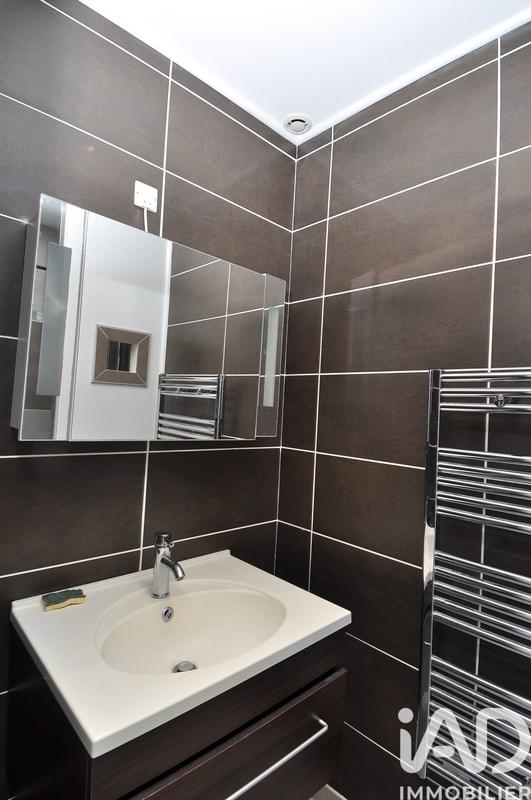 Maison - 159 m² - 6 pièces