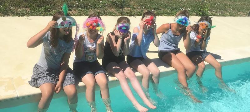 Camping l'Oasis du Berry