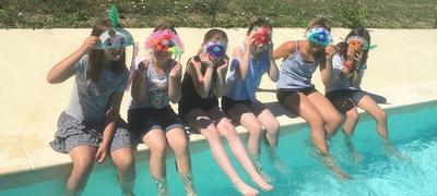 Camping l'Oasis du Berry