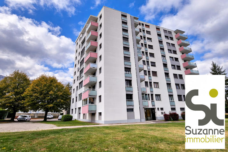 Viager - Appartement - 67 m² - 3 pièces