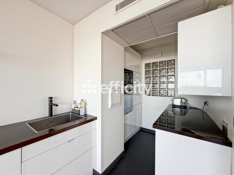 Appartement - 95 m² - 4 pièces