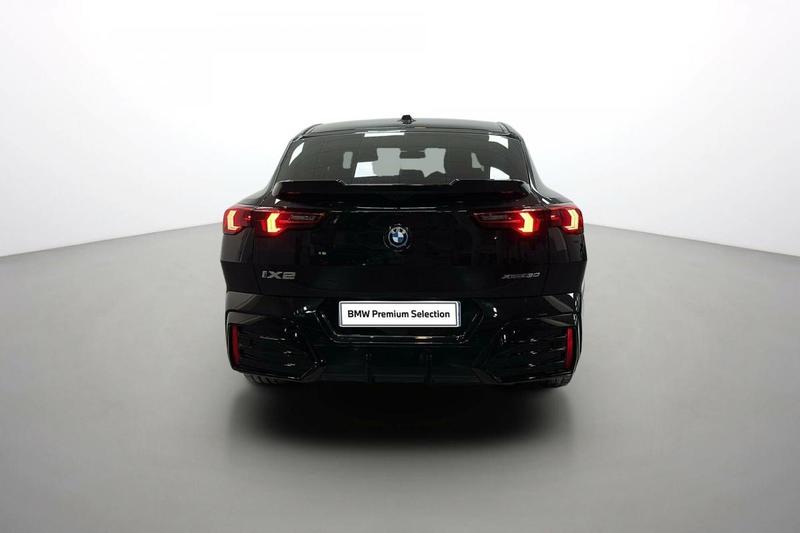Bmw Ix2 U10 xDrive30 313ch Bva m Sport
