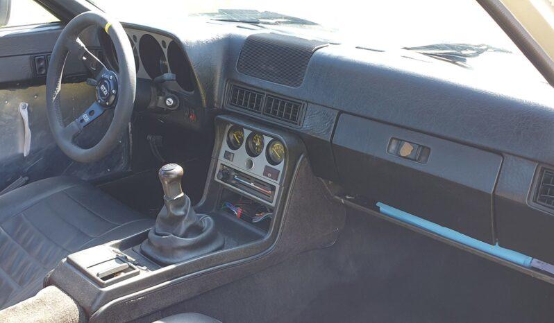 Porsche 944 Replique Rothmans