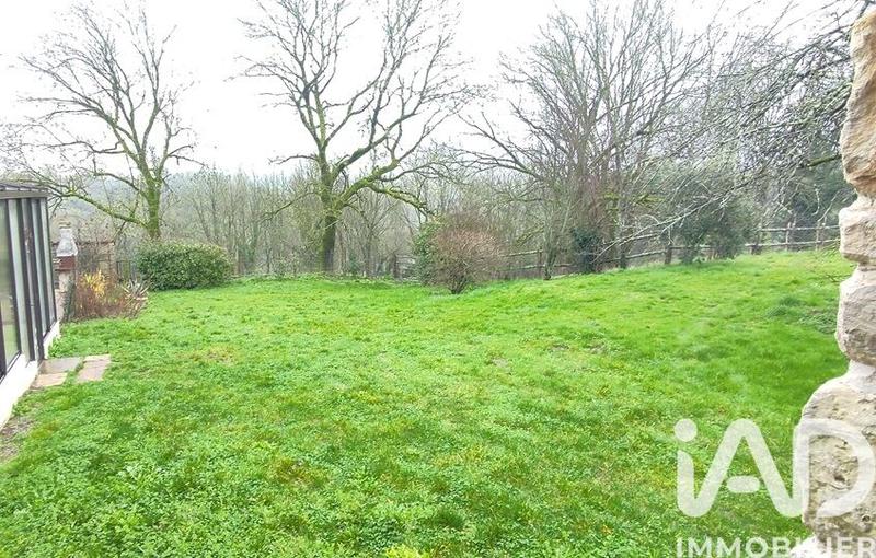 Maison de campagne - 132 m² - 6 pièces