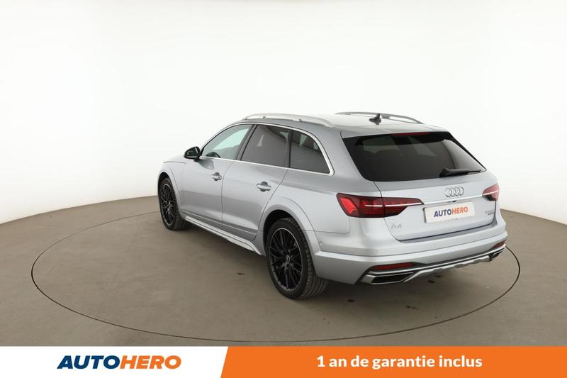 Audi A4 Allroad 40 Tdi Quattro Avus s tronic 204 ch
