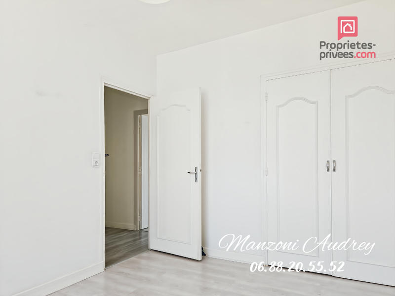 Maison - 86 m² - 5 pièces