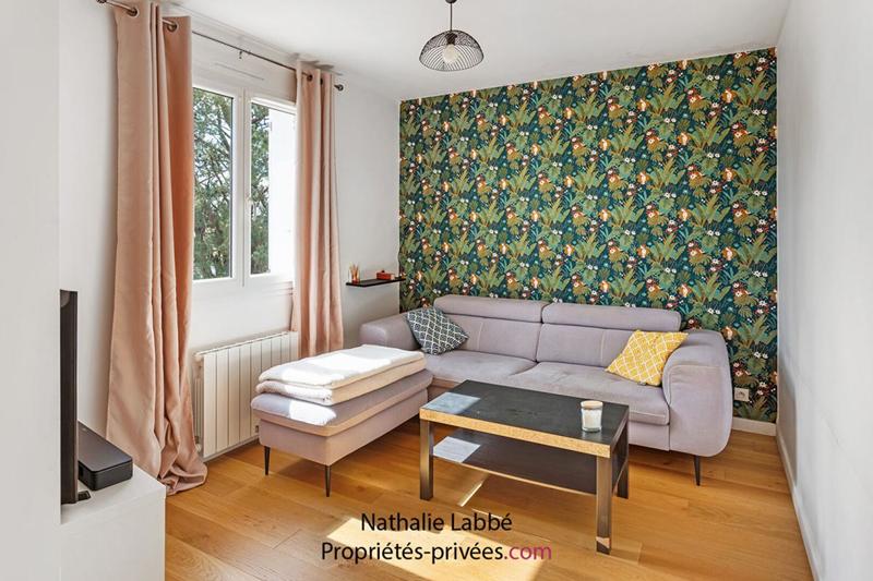 Maison - 127 m² - 6 pièces