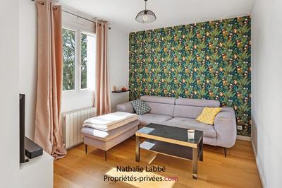 Maison - 127 m² - 6 pièces