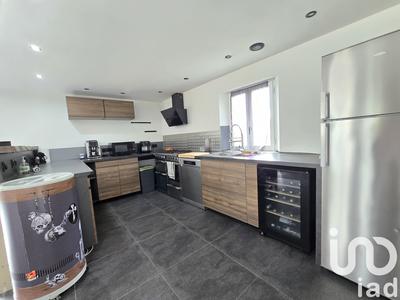 Maison de campagne - 171 m² - 5 pièces