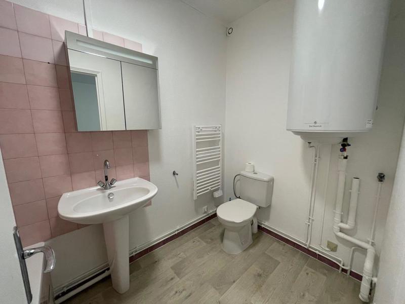 Studio - 28 m² - 1 pièce